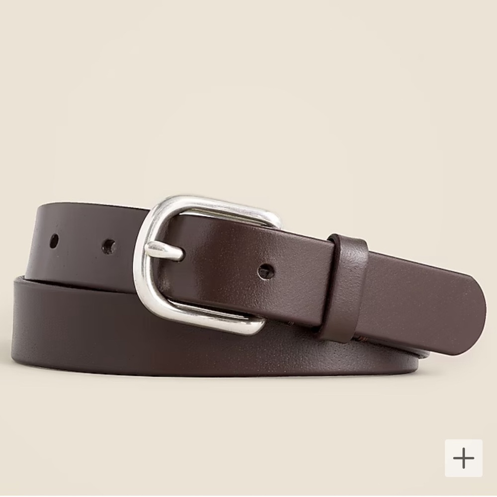 Crewcuts Belt